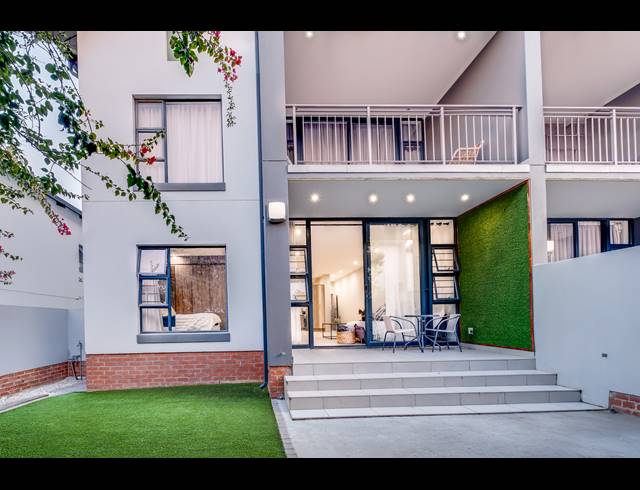 2 BEDROOM APARTMENT FOR SALE IN BROADACRES